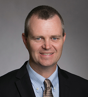 Douglas M Long