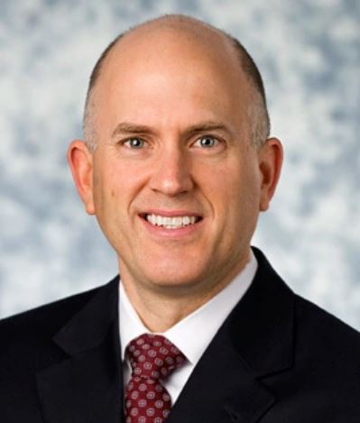 Michael A Hardesty