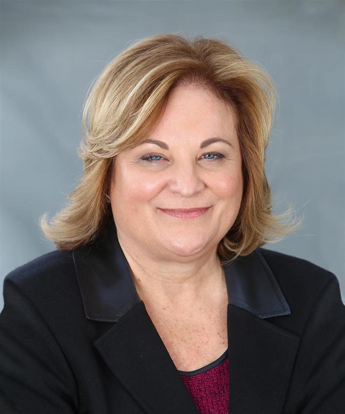 Sue Main