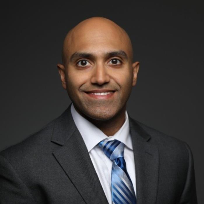 Manjunath Gangadharan