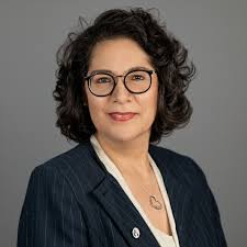 Maria Elena Giner