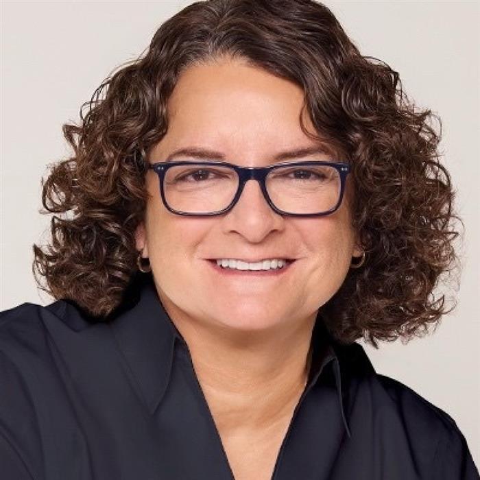 Maribel Pumarejo