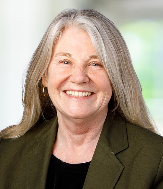 Barbara G Mcclung