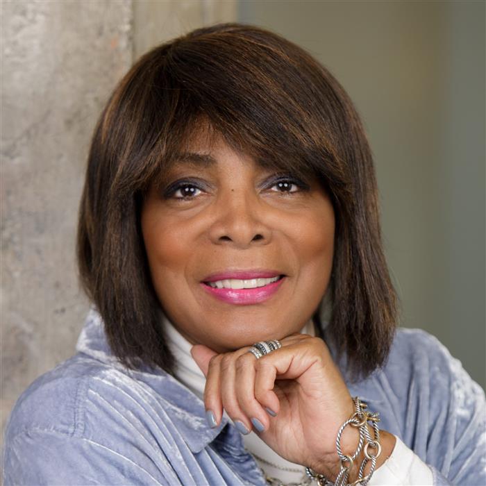 Rose Mckinney-James
