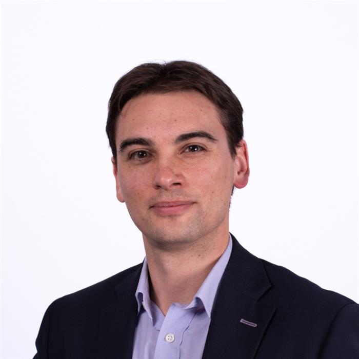 Michael Gorley