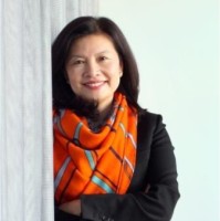 Jenny J Ming