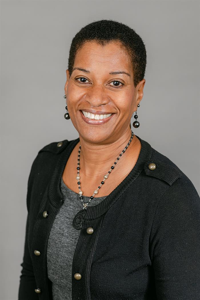 Lisa Mumford