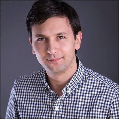 Kasra Nejatian