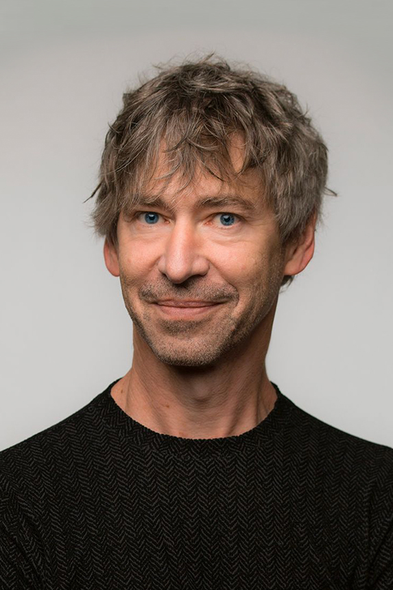 Robert Nelsen