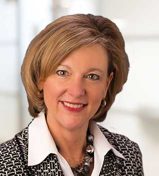 Cynthia A Niekamp