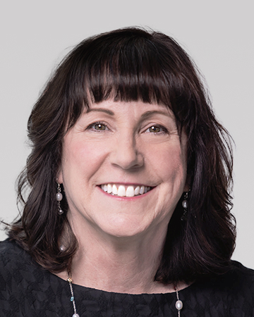 Patricia Leckman