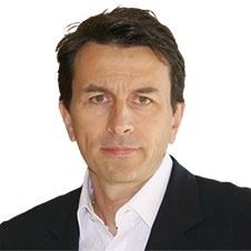 Patrice Perche