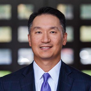 Peter Y Chung
