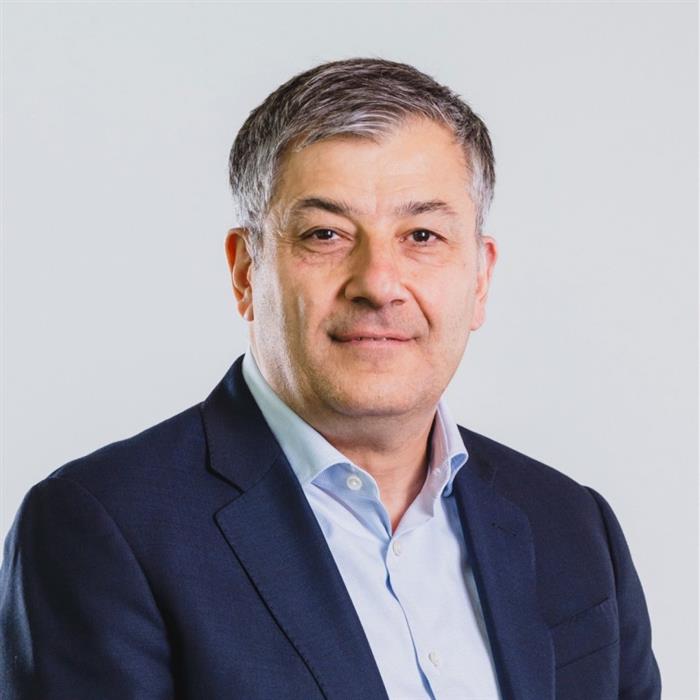 Pierre Edward Bechelany