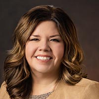 Amy L Randolph