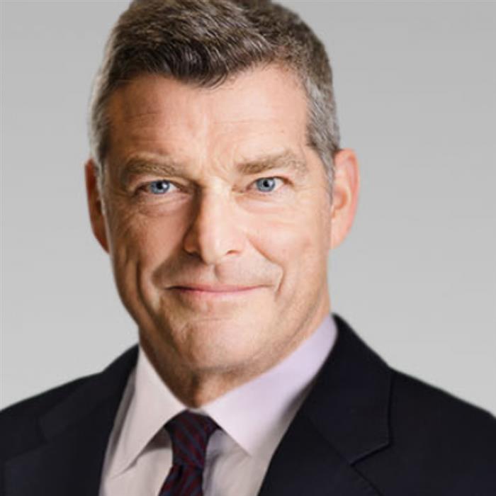 Antony P Ressler
