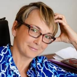 Agnes Rey-Giraud