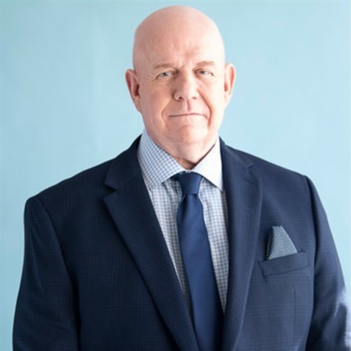 Robert John Mahoney