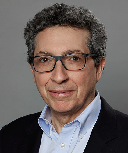 Stephen L Sabba