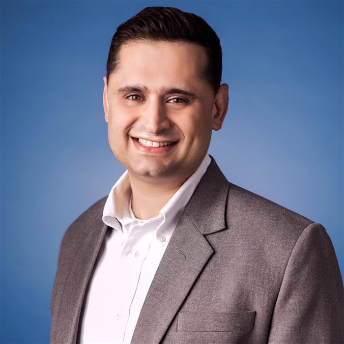 Craig Saldanha