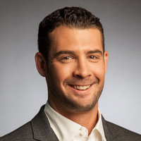 Blake L Sartini II