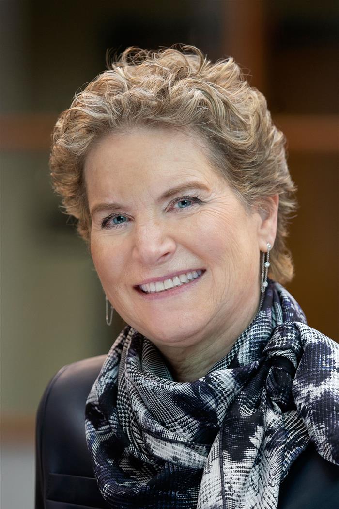 Susan C Schwab