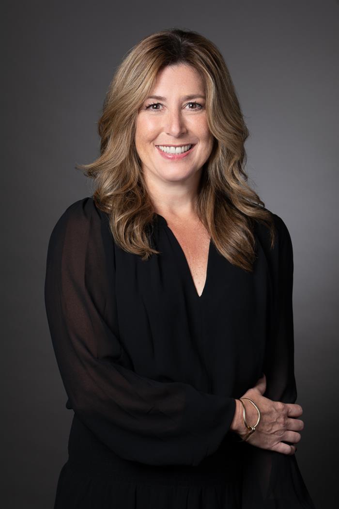 Jennifer Simmons
