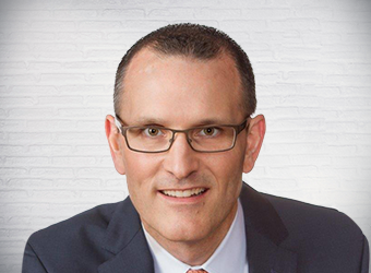 Brent Simonich