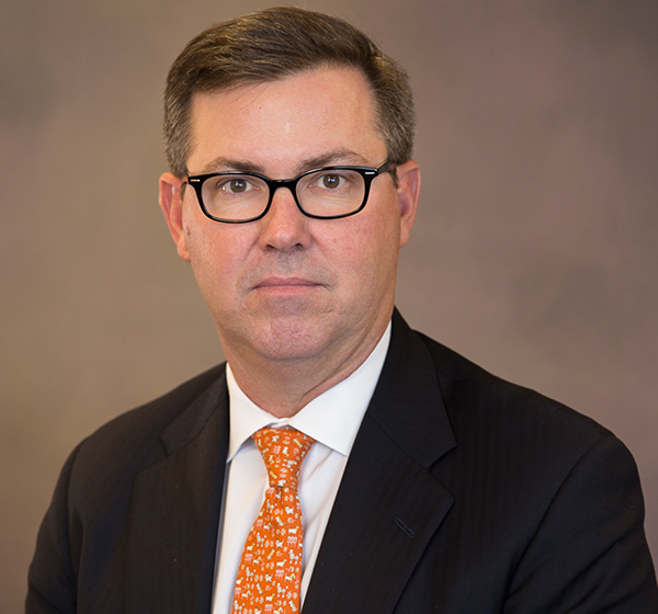 Charles Andrew Smith