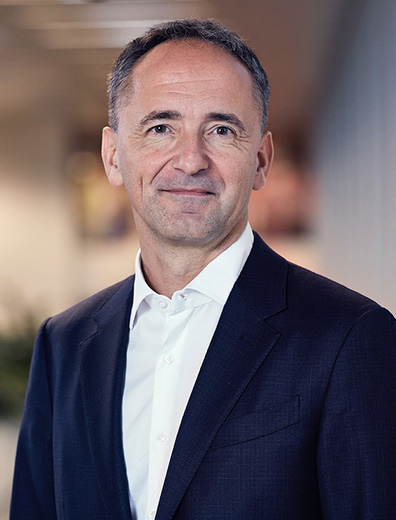 Jim H Snabe