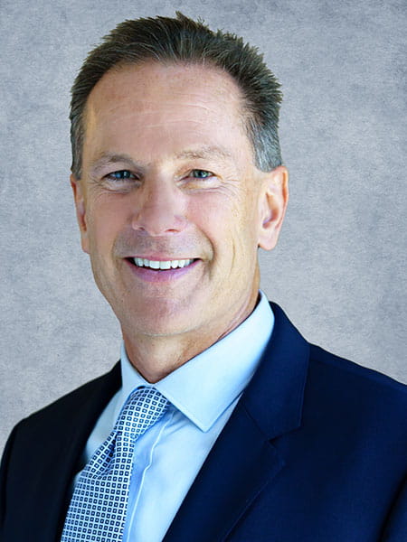 Mr. Steven F. DeGennaro