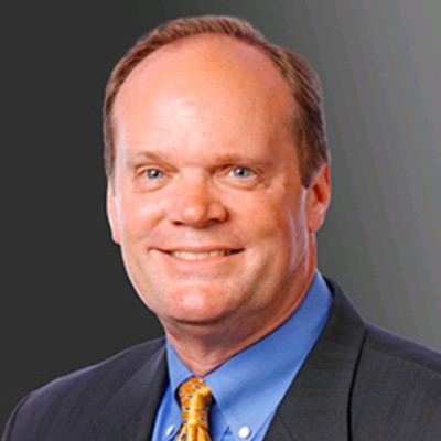 Douglas Stotlar