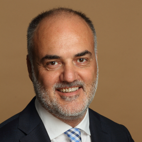 Necati Gokce Tezel