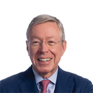 J Brian Thebault