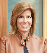 Deborah Thomas