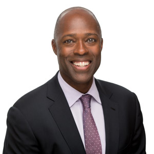 Michael J Warren