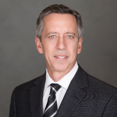 Mark Weber