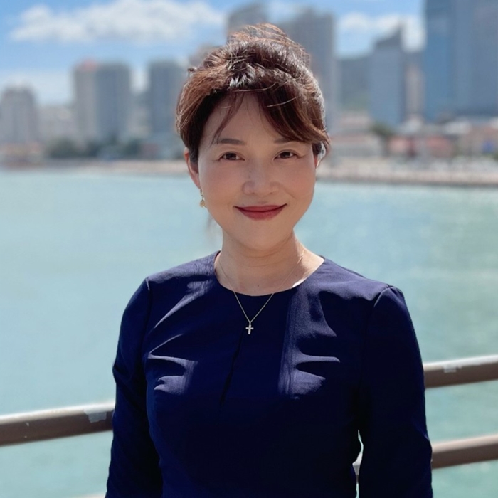 Wenjuan Mattis