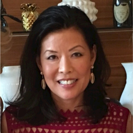 Andrea L Wong