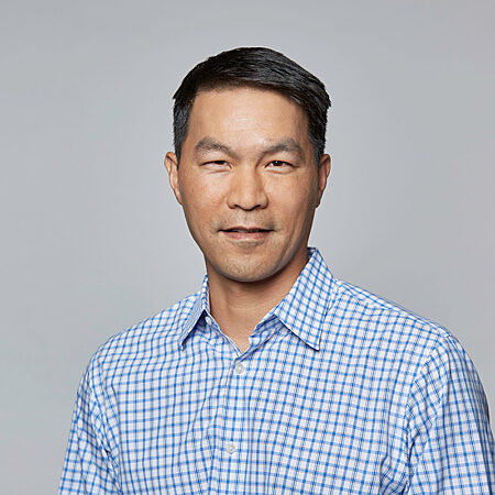 David Yuan