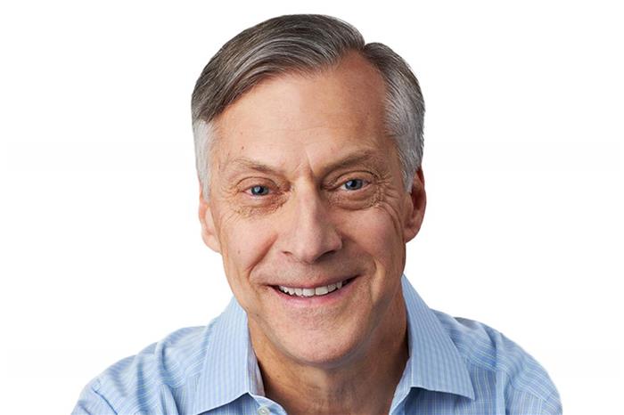 Alan Richard May