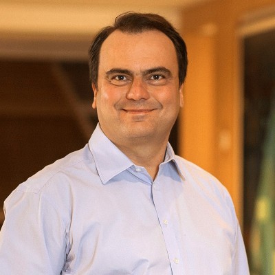 Mr. Alexsandro Broedel Lopes