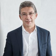 Andre Calantzopoulos