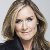 Angela J Ahrendts