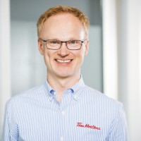 Axel Schwan