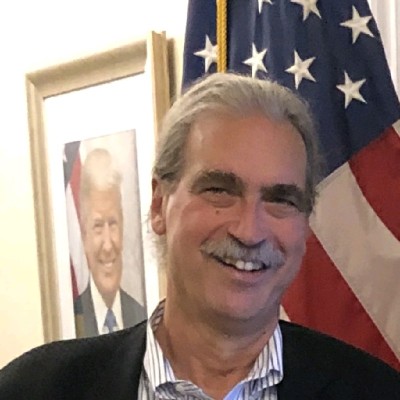 Carl T Camden