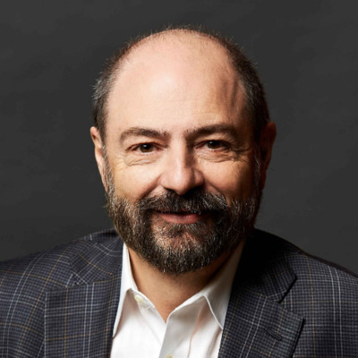 Charles H Giancarlo