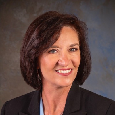 Christine L. Pickering