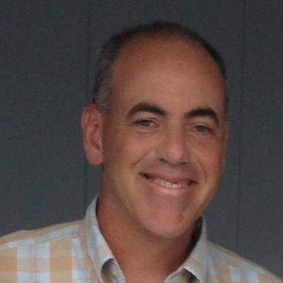 David Aaron Lehman
