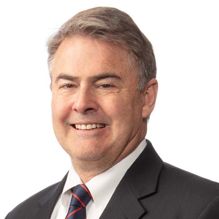 David J Meyer